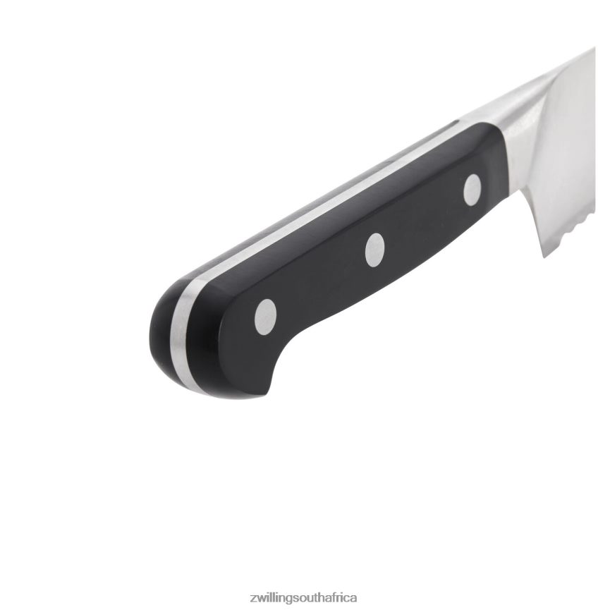 Cutlery Zwilling 2H4BZ4387 Pro 7-inch Deli Bread Knife, serrated edge - Image 5