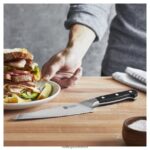 Cutlery Zwilling 2H4BZ4387 Pro 7-inch Deli Bread Knife, serrated edge - Image 6