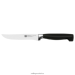 Cutlery Zwilling 2H4BZ438 Four Star 4-pc, Steak Knife Set - Image 2