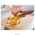 Cutlery Zwilling 2H4BZ4393 Four Star 7-inch, Chef's knife - Image 3