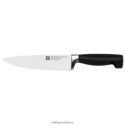 Cutlery Zwilling 2H4BZ4393 Four Star 7-inch, Chef's knife