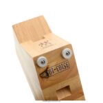 Cutlery Zwilling 2H4BZ4398 Storage ash, rubberwood, Twin Studio Block Empty - Image 3