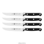 Cutlery Zwilling 2H4BZ439 Professional S 4-pc, Steak Knife Set