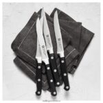 Cutlery Zwilling 2H4BZ439 Professional S 4-pc, Steak Knife Set - Image 3