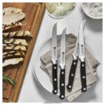 Cutlery Zwilling 2H4BZ439 Professional S 4-pc, Steak Knife Set - Image 4