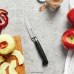 Cutlery Zwilling 2H4BZ43 Four Star 4-inch, Paring knife - Image 11