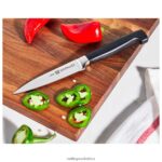 Cutlery Zwilling 2H4BZ43 Four Star 4-inch, Paring knife - Image 12