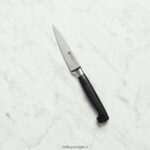 Cutlery Zwilling 2H4BZ43 Four Star 4-inch, Paring knife - Image 10