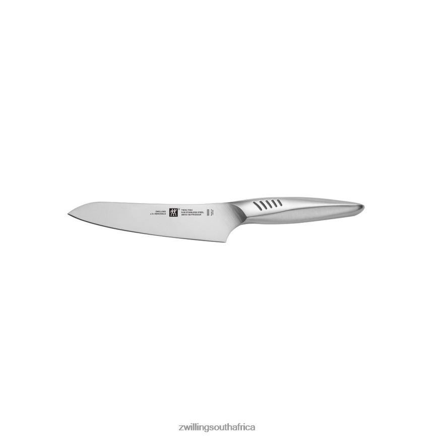 Cutlery Zwilling 2H4BZ4401 TWIN Fin II 10-pc, Bambo Magnetic Easel Set - Image 4