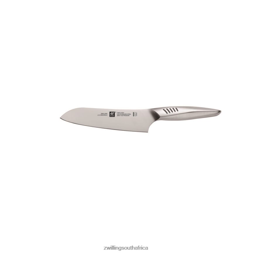 Cutlery Zwilling 2H4BZ4401 TWIN Fin II 10-pc, Bambo Magnetic Easel Set - Image 5