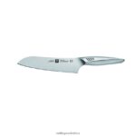 Cutlery Zwilling 2H4BZ4402 TWIN Fin II 11-pc, Self-Sharpening Block Set - Image 2