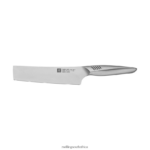 Cutlery Zwilling 2H4BZ4405 TWIN Fin II 6.5-inch, Nakiri Knife