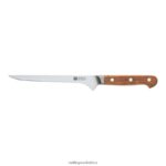 Cutlery Zwilling 2H4BZ4407 Pro Holm Oak 7-inch, Filleting knife