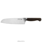 Cutlery Zwilling 2H4BZ4409 TWIN 1731 7-inch, fine edge Santoku Knife