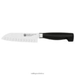 Cutlery Zwilling 2H4BZ4410 Four Star 2-pc, Asian Starter Set - Image 3