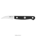 Cutlery Zwilling 2H4BZ4412 Gourmet 2.5-inch, Peeling knife