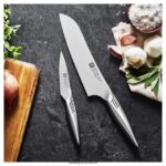 Cutlery Zwilling 2H4BZ4414 TWIN Fin II 2-pc, Kitchen Essentials Set - Image 3