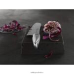 Cutlery Zwilling 2H4BZ4419 TWIN Fin II 9-inch, Kiritsuke Knife - Image 2