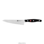 Cutlery Zwilling 2H4BZ4421 TWIN Signature 5.5-inch Prep Knife