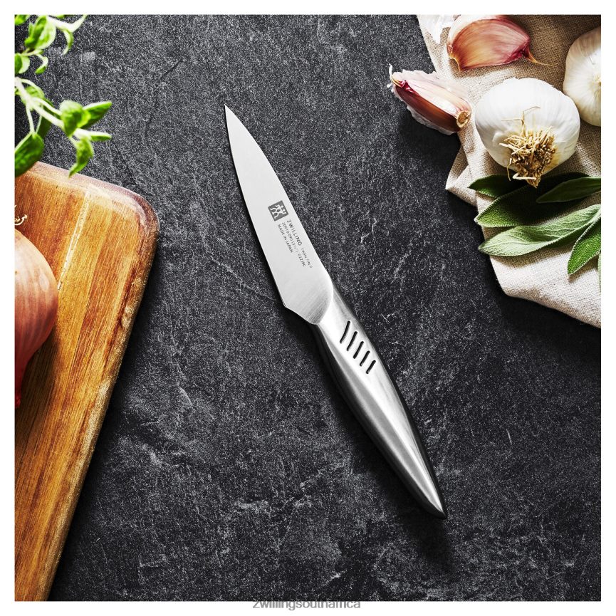 Cutlery Zwilling 2H4BZ4431 TWIN Fin II 3.5-inch, Paring knife - Image 2