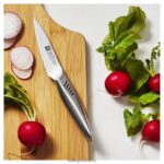 Cutlery Zwilling 2H4BZ4431 TWIN Fin II 3.5-inch, Paring knife - Image 3