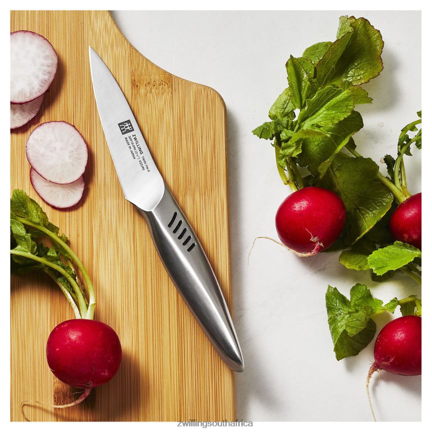 Cutlery Zwilling 2H4BZ4431 TWIN Fin II 3.5-inch, Paring knife - Image 3