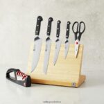 Cutlery Zwilling 2H4BZ4435 Pro 7-pc, Knife set - Image 4