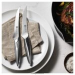 Cutlery Zwilling 2H4BZ4437 TWIN Fin II 2-pc, Steak Set - Image 3