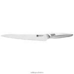 Cutlery Zwilling 2H4BZ4447 TWIN Fin II 9-inch, Slicing Knife