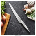 Cutlery Zwilling 2H4BZ4447 TWIN Fin II 9-inch, Slicing Knife - Image 3