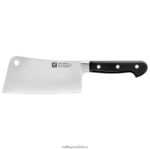 Cutlery Zwilling 2H4BZ446 Pro 6-inch, Meat Cleaver