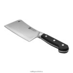 Cutlery Zwilling 2H4BZ446 Pro 6-inch, Meat Cleaver - Image 4