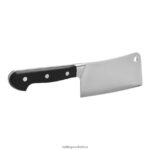 Cutlery Zwilling 2H4BZ446 Pro 6-inch, Meat Cleaver - Image 6
