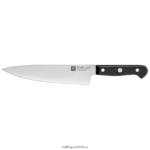 Cutlery Zwilling 2H4BZ447 Gourmet 8-inch, Chef's knife