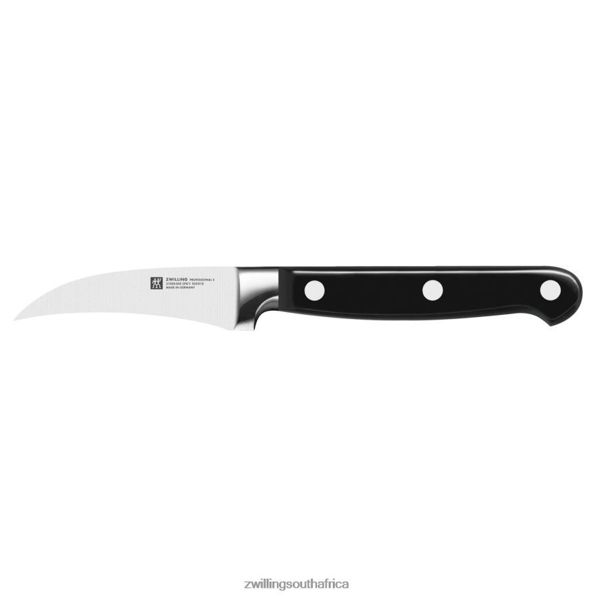 Cutlery Zwilling 2H4BZ448 Professional S 10-pc, Block Set with Beechwood In-Drawer Knife Tray, natural - Image 2