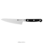 Cutlery Zwilling 2H4BZ448 Professional S 10-pc, Block Set with Beechwood In-Drawer Knife Tray, natural - Image 6