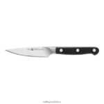 Cutlery Zwilling 2H4BZ44 Pro 8-pc, Knife block set - Image 2