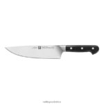 Cutlery Zwilling 2H4BZ44 Pro 8-pc, Knife block set - Image 3
