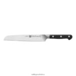 Cutlery Zwilling 2H4BZ44 Pro 8-pc, Knife block set - Image 5