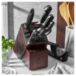 Cutlery Zwilling 2H4BZ44 Pro 8-pc, Knife block set - Image 7