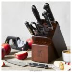 Cutlery Zwilling 2H4BZ44 Pro 8-pc, Knife block set - Image 8