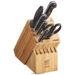 Cutlery Zwilling 2H4BZ451 Professional S 7-pc, Knife block set, natural - Image 2