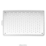 Cutlery Zwilling 2H4BZ4530 Z-Cut Multi grater/mandoline, grey - Image 5