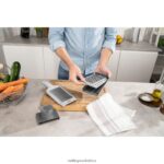 Cutlery Zwilling 2H4BZ4530 Z-Cut Multi grater/mandoline, grey - Image 10