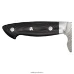 Cutlery Zwilling 2H4BZ453 Kramer - EUROLINE Stainless Damascus Collection 8-inch, Chef's knife - Image 2
