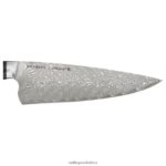 Cutlery Zwilling 2H4BZ453 Kramer - EUROLINE Stainless Damascus Collection 8-inch, Chef's knife - Image 3
