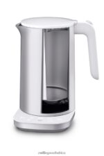 Cutlery Zwilling 2H4BZ4558 Enfinigy 1.5 l, Cool Touch Kettle Pro - Silver - Refurbished - Image 3