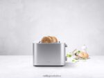 Cutlery Zwilling 2H4BZ4561 Enfinigy 4-slot toaster - Silver - Refurbished - Image 3