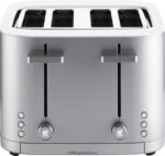 Cutlery Zwilling 2H4BZ4561 Enfinigy 4-slot toaster - Silver - Refurbished - Image 5