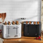 Cutlery Zwilling 2H4BZ4561 Enfinigy 4-slot toaster - Silver - Refurbished - Image 6